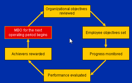 Benefits of Implementing a Performance Management System