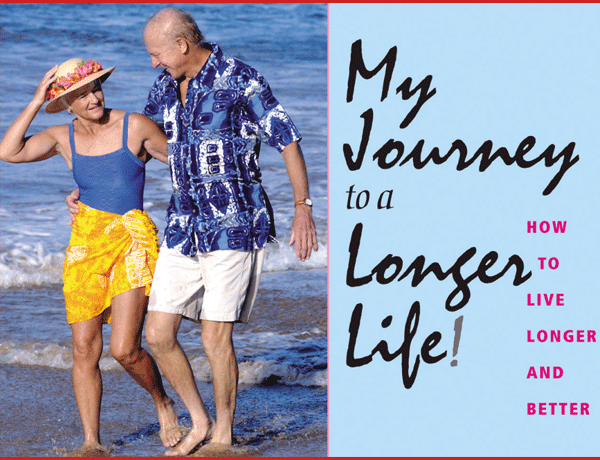 7 Secret Tips Towards Leading Longer Life