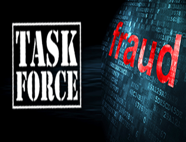 New UK Fraud Task Force Set To Impact On Fraudsters