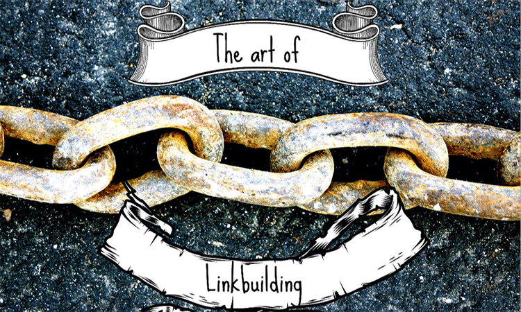 Starting Small: Getting Link Building Right