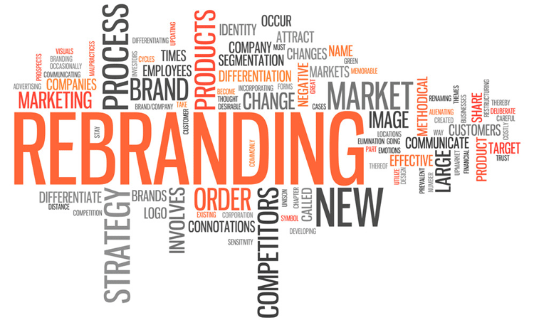 Rebranding SEO Concerns to Keep in Mind