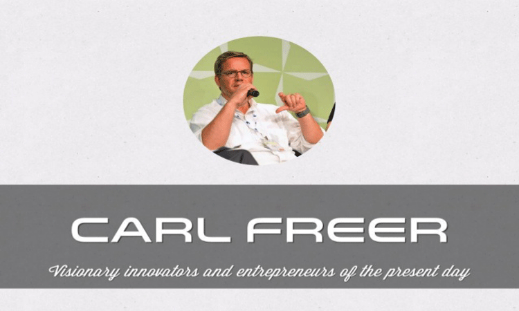 Interesting Facts About the Noted Philanthropist and Entrepreneur Carl Freer