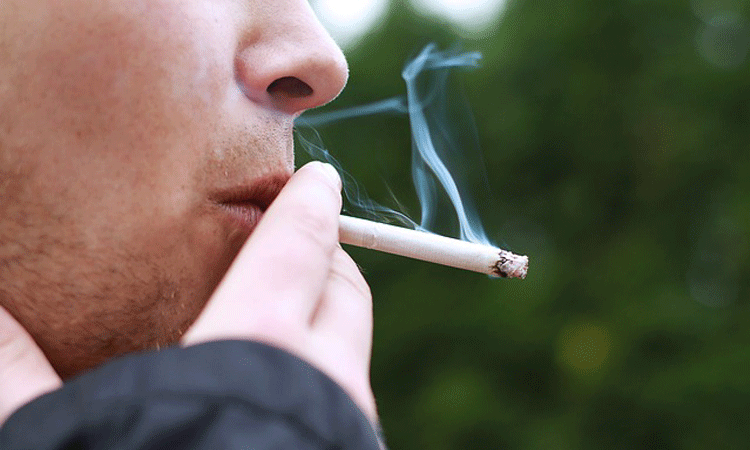 Smoking Cessation and Hashimoto’s Disease