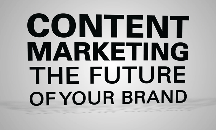 Why Content Marketing is a Great Part of SEO in San Francisco