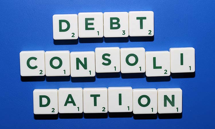 4 Essential Steps to Make Your Debt Consolidation Process Easier