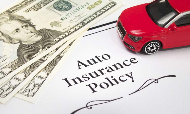 Most Commonly Used Terms & Concepts in Motor Insurance