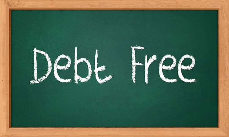 Get a Debt-free Status through Debt Settlement Plans