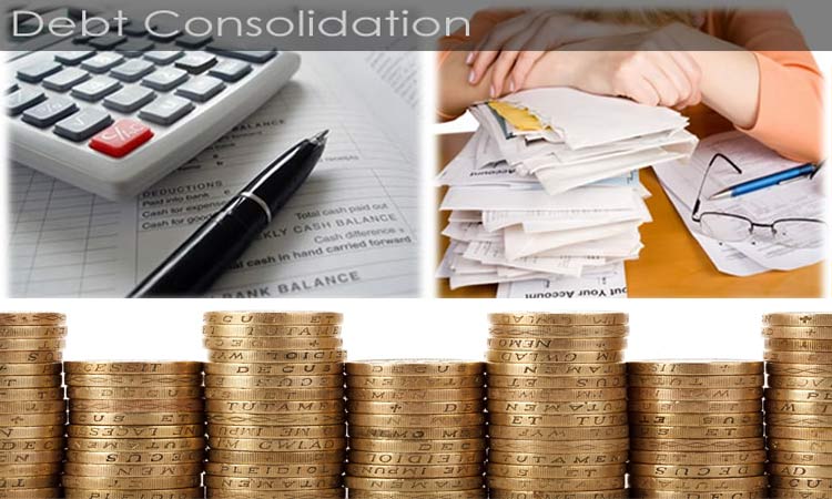 Debt Consolidation Fundamental - Tips to Prepare for Getting a Loan