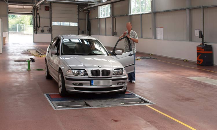 Different Car Inspection Packages That You Can Choose