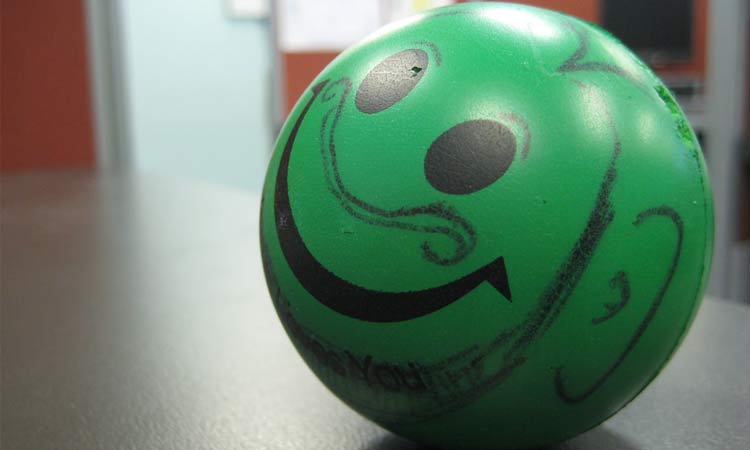 Six Factors to Consider Before Buying Stress Balls