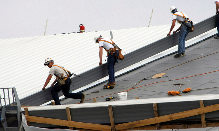 Six Valuable Roofing Services Offered by the Best Roofing Companies