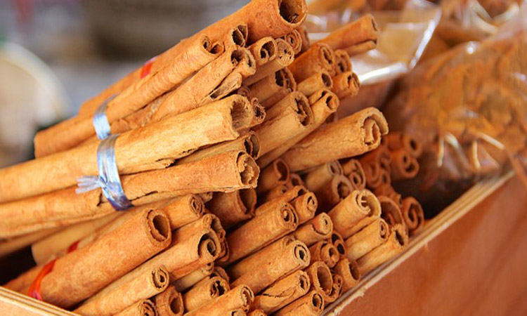 The Weight Loss Benefits of Cinnamon