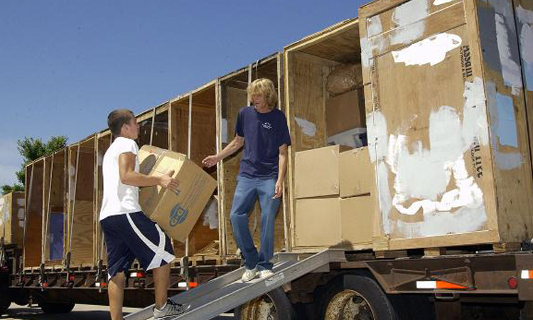 Tips for Picking Moving Companies- Making the Right Choice