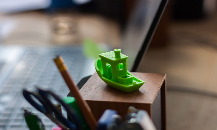 5 Things Every Maker Needs to Know About 3D Printing