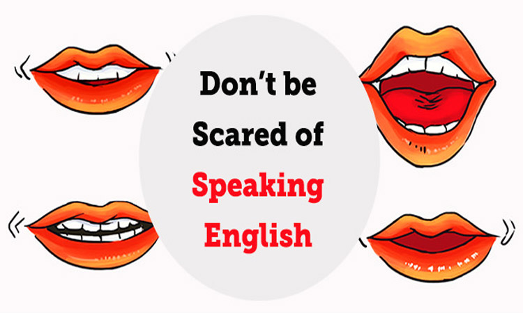 How to Deal With Hesitation in Speaking English