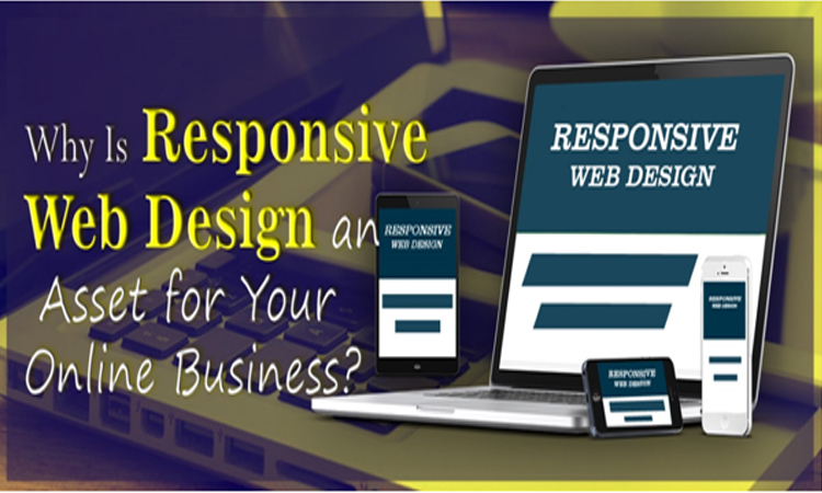 Responsive Web Design