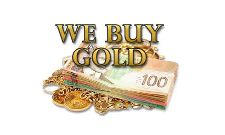 Confidence is Required to Buy and Sell Gold Online