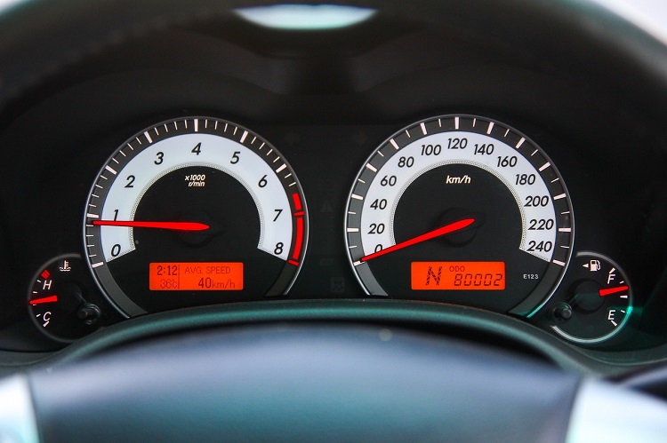 What Benefits Does a Car with a Good Mileage Offer?