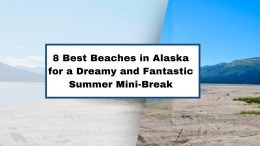 8 Best Beaches in Alaska for a Dreamy and Fantastic Summer Mini-Break