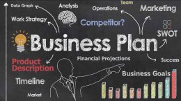 How to Craft an Effective Business Plan for Investors