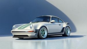 Singer Porsche 911