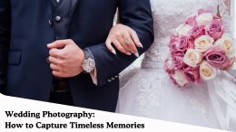 Wedding Photography How to Capture Timeless Memories